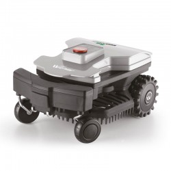 Wiper Ecorobot IKE 6 - Robot Rasaerba