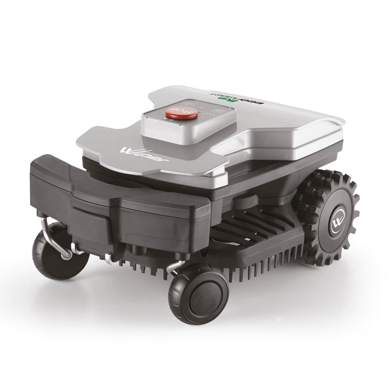 Wiper Ecorobot IKE 6 - Robot Rasaerba