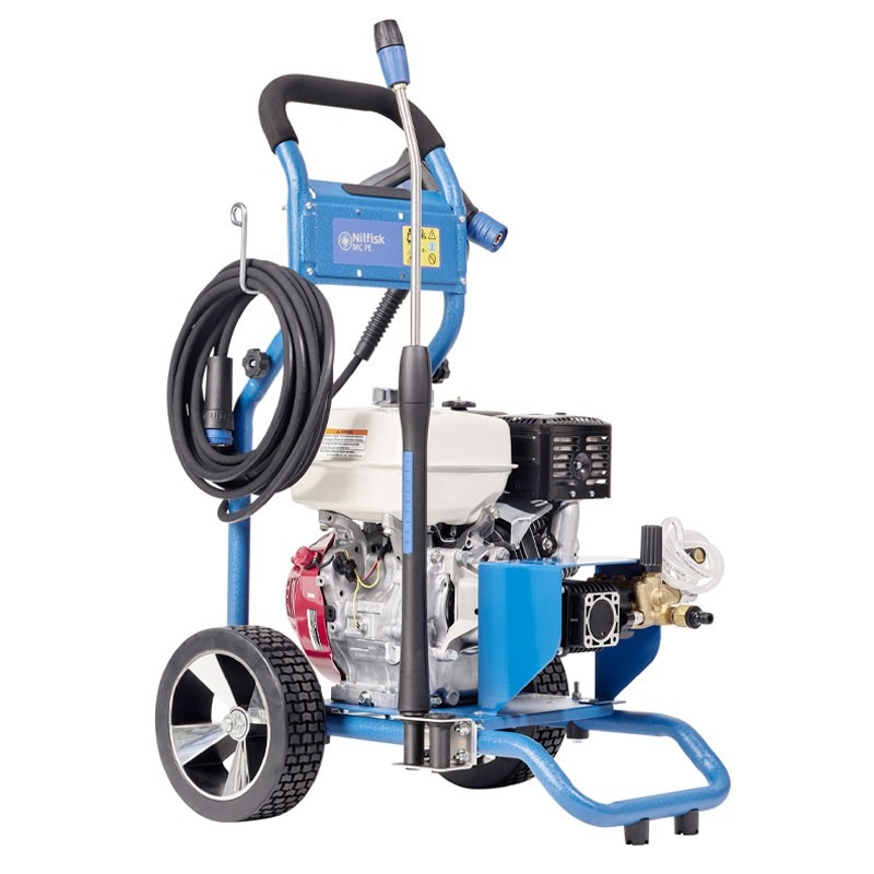 Nilfisk MC 5C-240/940 PE - Idropulitrice a Benzina