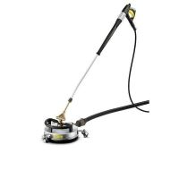 Lavasuperfici Karcher FRV 30 Me Inox Lavapavimenti con Aspirazione