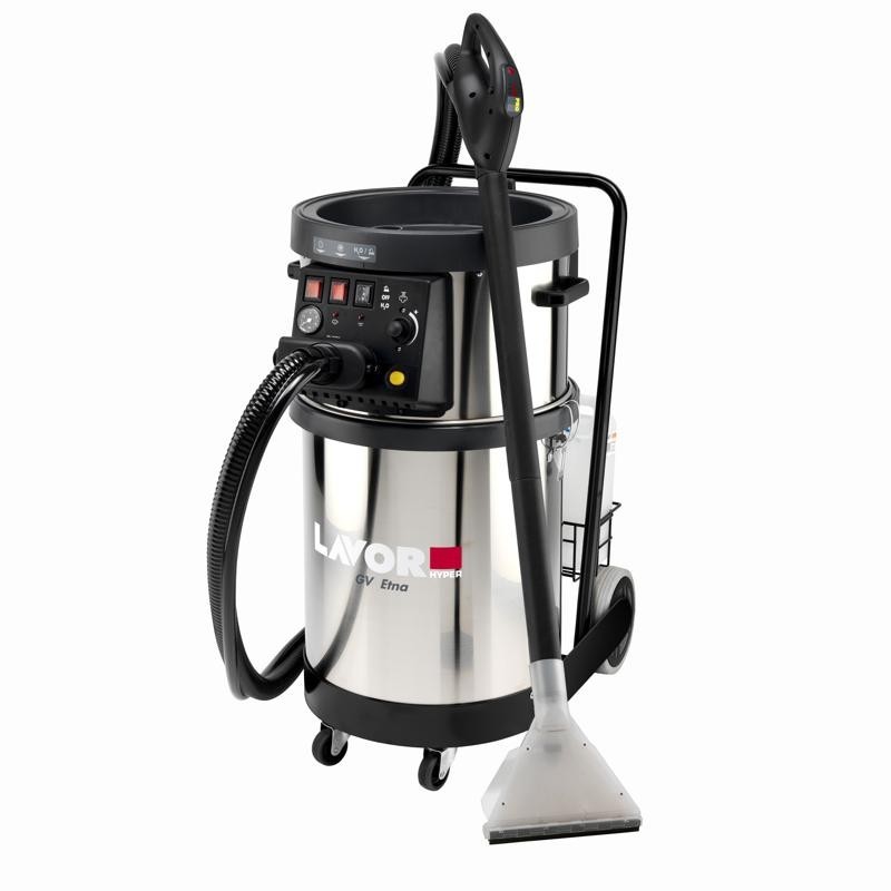 Generatore Vapore GV Etna Foam 4.1