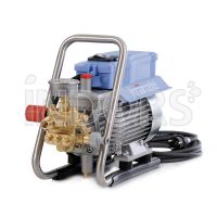 Idropulitrice Kranzle HD 10/122