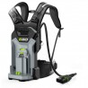 Ego BHX1000 - Zaino Professionale Porta Batteria