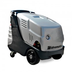 Idromatic PULSE 11K - Generatore di Vapore Elettrico