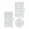 Elicent Kit Filtri Ricambio - per Elicent REC Smart