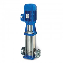 Speroni VSM 8 - Elettropompe Verticali