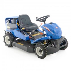 Iseki SRA 800A 2WD - Trattorino Rasaerba 603 cc