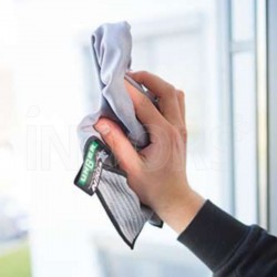 Unger MN60H - Panno pulizia Vetri