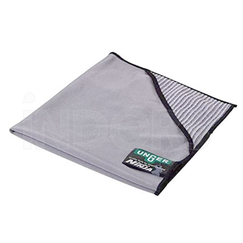 Unger MN60H - Panno pulizia Vetri