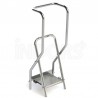 Svelt Guardacorpo 100 cm - SICURKIT100S per Scale - Svelt Scalissima