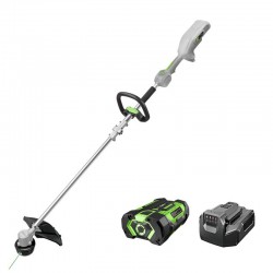 EGO ST1301E-S - Decespugliatore EgoPower+ Pro - Batteria 2,5 Ah + Caricatore