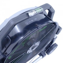 EGO FN1800E - Ventilatore Nebulizzatore Professionale