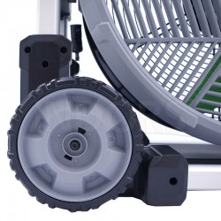 EGO FN1800E - Ventilatore Nebulizzatore
