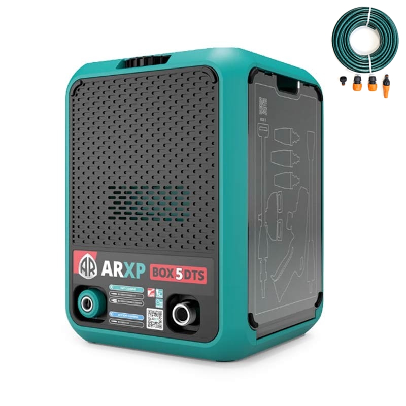 Annovi Reverberi ARXP BOX5