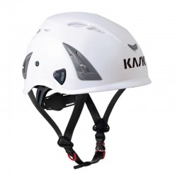 Kask Superplasma AQ bianco - Casco di Sicurezza