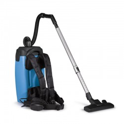 Fimap FV9+ - Aspirapolvere A Zaino 230V