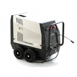 Idromatic Astra 200.15 - Idropulitrice Professionale Acqua Calda