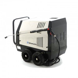 Idromatic Astra 200.15
