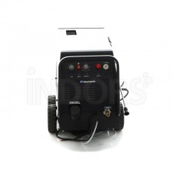 Idromatic Astra 200.15 - Idropulitrice Professionale Acqua Calda