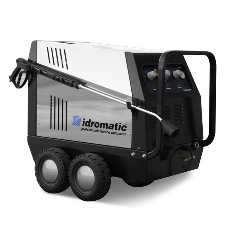Idromatic Astra 200.15