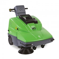 IPC 705 - Spazzatrice Professionale 700 mm