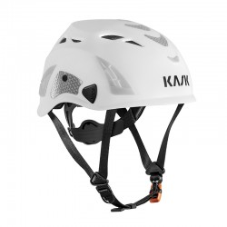 Kask Superplasma AQ Hi Viz white WHE00105-201
