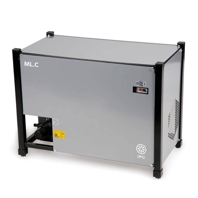 IPC ML CMP