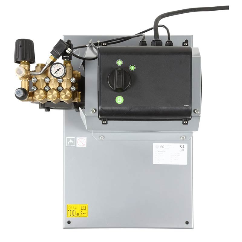 IPC MLC-C - Idropulitrice Fissa