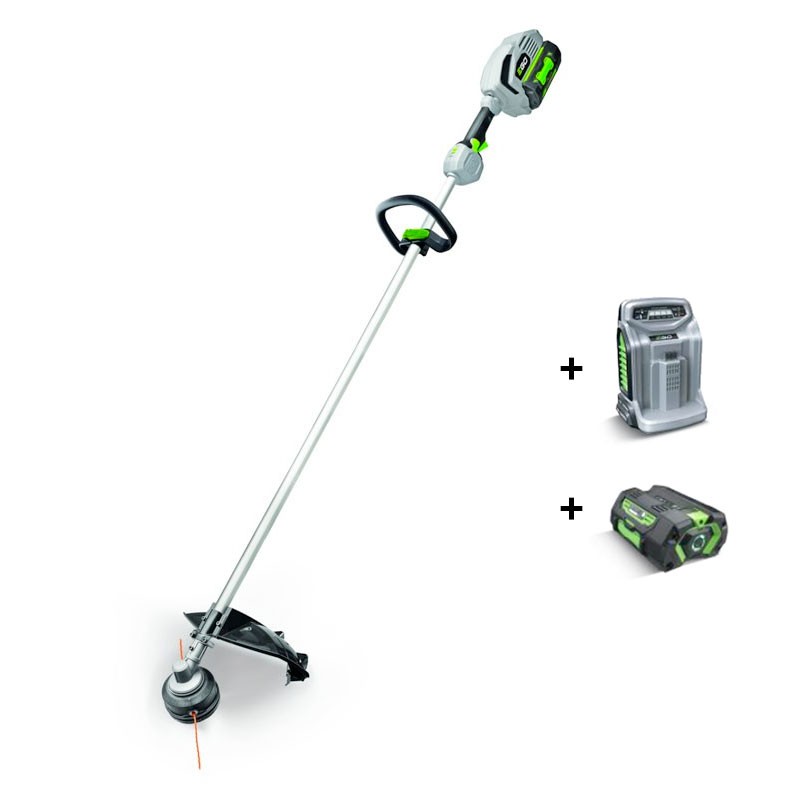 EGO ST1530E EgoPower+ Professional 057500