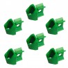 UNGER NLHKP - Clips Guida per Tubo Esterno nLITE