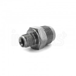 0212000150 Attacco Rapido Vite MVG - Filettatura Collegamento  G 1/2 1 or Viton