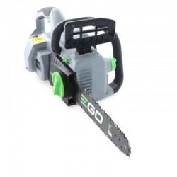 kit promo EGO giardinaggio motosega EGO CS1401 E