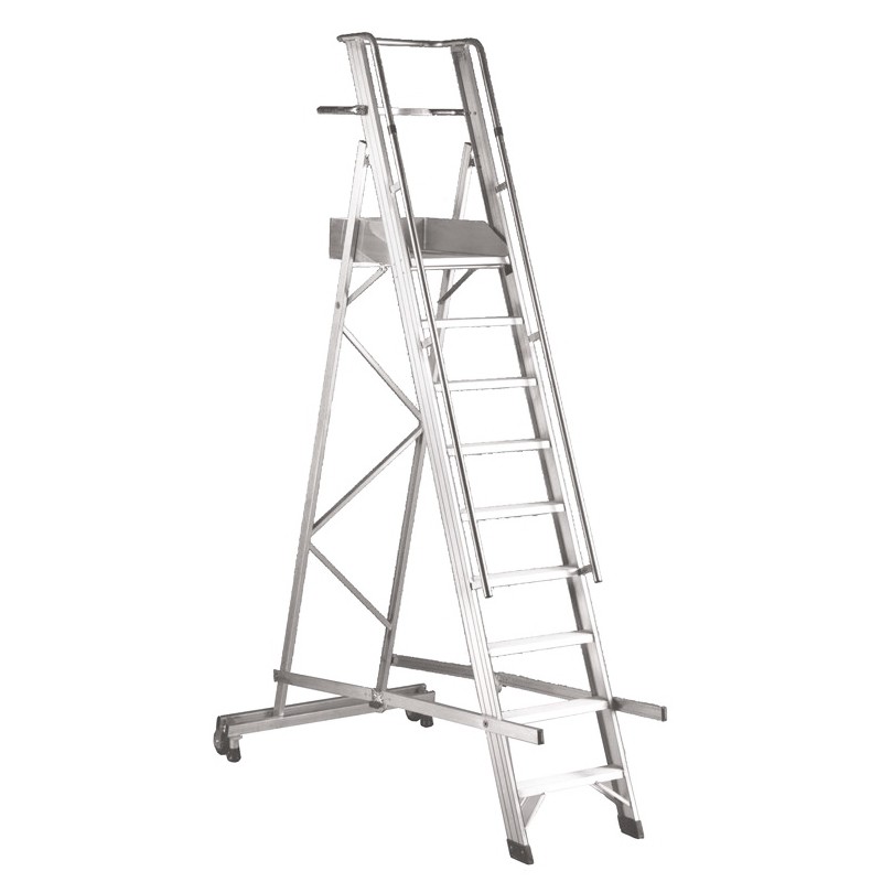 Svelt Castellana SCASTE06