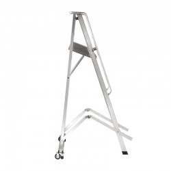 Svelt Castellana SCASTE14 - Scala Professionale Doppia