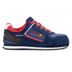 Sparco Oracle Red Bull Racing 07535RBBMRS - Scarpe Antinfortunistiche - ESD S3 SRC HRO