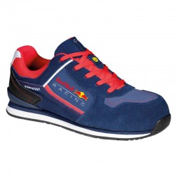 Sparco Oracle Red Bull Racing 07535RBBMRS - Scarpe Antinfortunistiche - ESD S3 SRC HRO