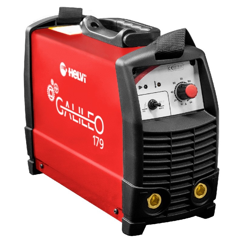 Helvi GALILEO 179