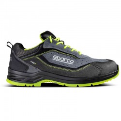 Sparco Indy Texas 07538GSGF - Scarpe Antinfortunistiche - ESD S1PS SR LG