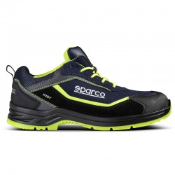 Sparco Indy Baltimora 07537BMGF - Scarpe Antinfortunistiche - ESD S3S SR LG