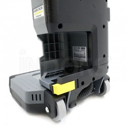 Karcher CV 30/2 BP Pack Aspirapolvere a Batteria con Battitappeto