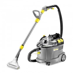 Karcher Puzzi 8/1 C - Lavatappezzeria Aspirante