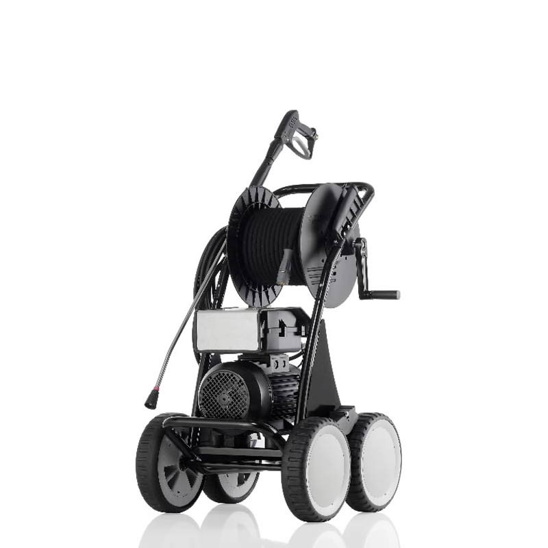 Kranzle LX-RP - Idropulitrice ad Acqua Fredda