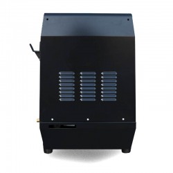 Idromatic ECO 12 EL  idropulitrice elettrica acqua calda professionale