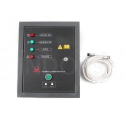 Pramac PY000A000B2 - Quadro ATS Automatico