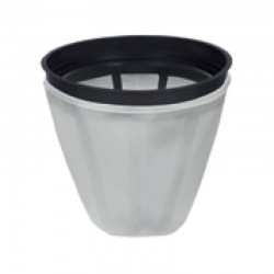 Biemmedue 004.417 Filtro Calore - per Aspiratori SM 50