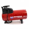 Biemmedue EK 22 C Generatore Aria Calda Elettrico