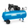 ABAC PRO B5900B 500 LT - Compressore a Pistoni 5,5 HP - CT5,5 / FT5,5 Con Ruote o Fisso