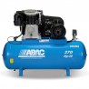 ABAC PRO B7000 270 LT - Compressore a Pistoni 10 HP - CT10 / FT10 Carrellato o Fisso