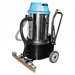 Fiorentini Jaguar Battery 2