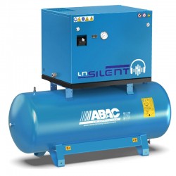 ABAC LN1 A39B 270-T4 DOL Compressore 4 HP